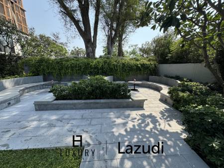 Luxury 1Bedroom InterContinental Residence Direct Pool Access