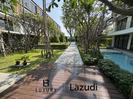 Luxury 1Bedroom InterContinental Residence Direct Pool Access