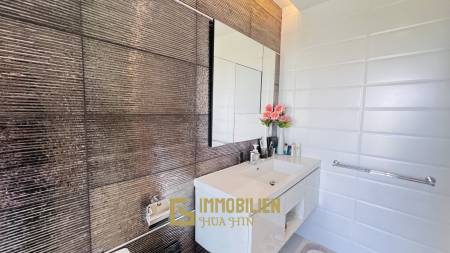 249 qm Wohnfläche / 5 Schlafzimmer / 7.Stock