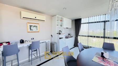 249 qm Wohnfläche / 5 Schlafzimmer / 7.Stock