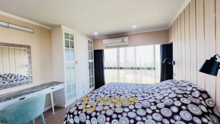 249 qm Wohnfläche / 5 Schlafzimmer / 7.Stock