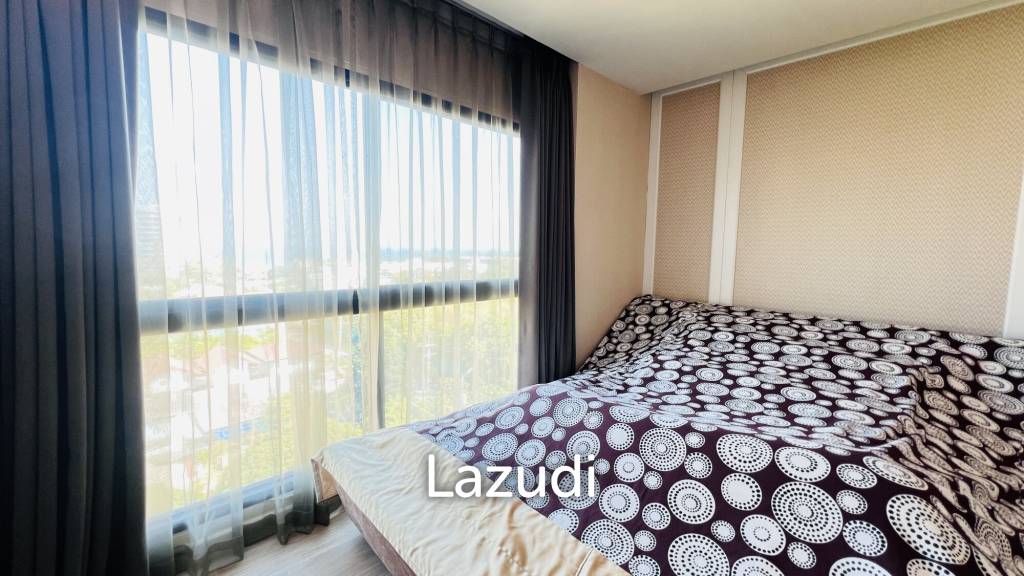 Penthouse 5-Bed High-Floor Condo at Maysa Huahin