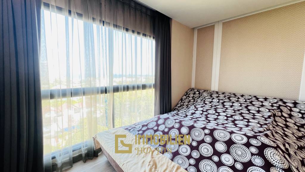 249 qm Wohnfläche / 5 Schlafzimmer / 7.Stock