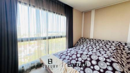 คอนโดหรูชั้น7 ใจกลางหัวหิน 5 ห้องนอน ใกล้เมืองและวิวทะเล