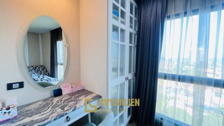 249 qm Wohnfläche / 5 Schlafzimmer / 7.Stock