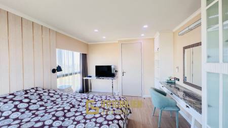 249 qm Wohnfläche / 5 Schlafzimmer / 7.Stock