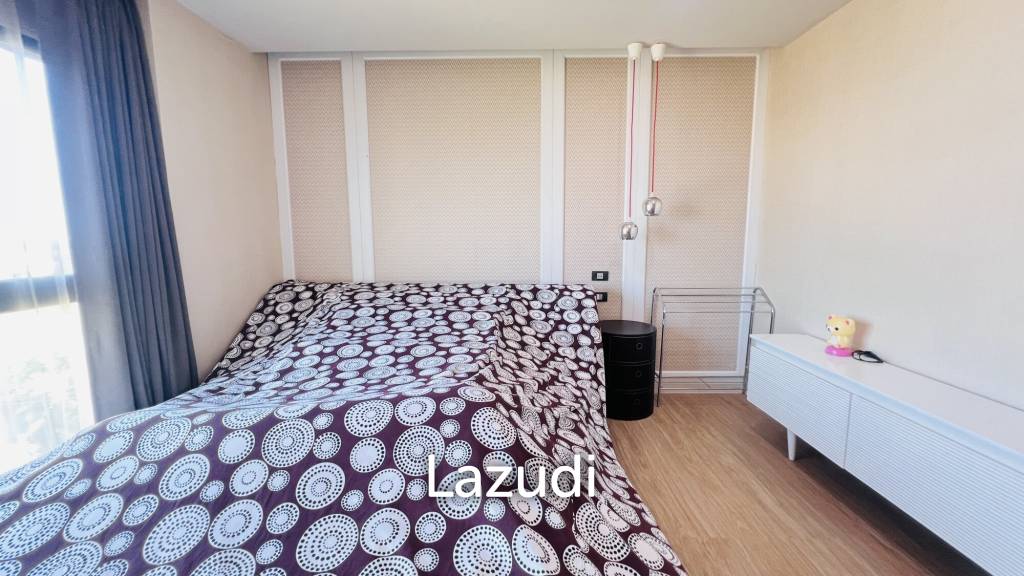 Penthouse 5-Bed High-Floor Condo at Maysa Huahin