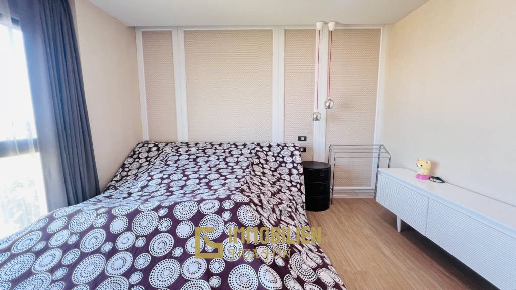 249 qm Wohnfläche / 5 Schlafzimmer / 7.Stock