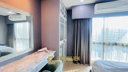 249 qm Wohnfläche / 5 Schlafzimmer / 7.Stock