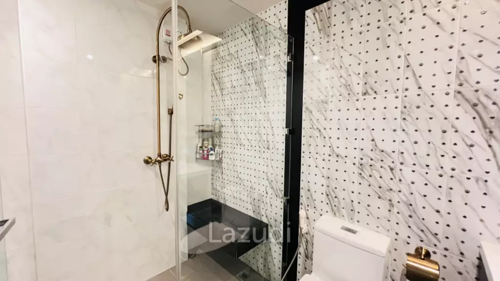 Penthouse 5-Bed High-Floor Condo at Maysa Huahin