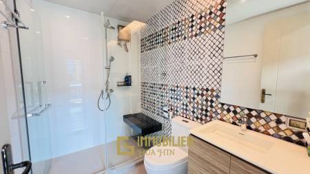 249 qm Wohnfläche / 5 Schlafzimmer / 7.Stock