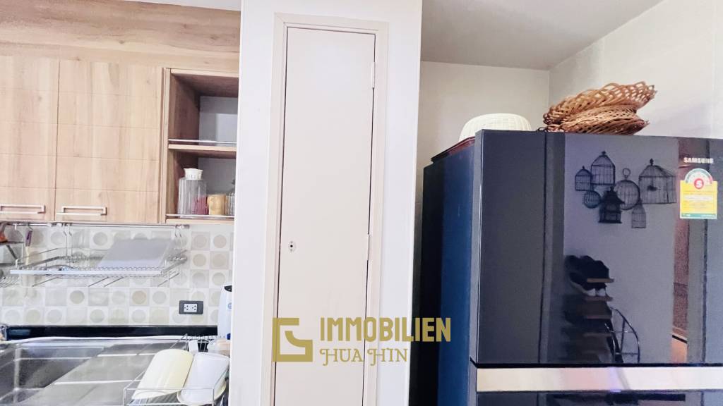 249 qm Wohnfläche / 5 Schlafzimmer / 7.Stock