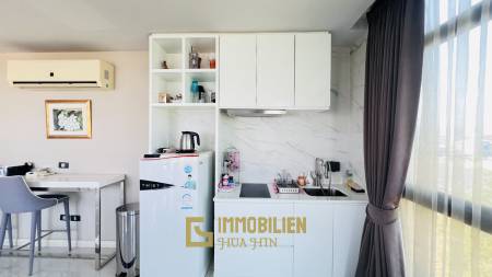 249 qm Wohnfläche / 5 Schlafzimmer / 7.Stock