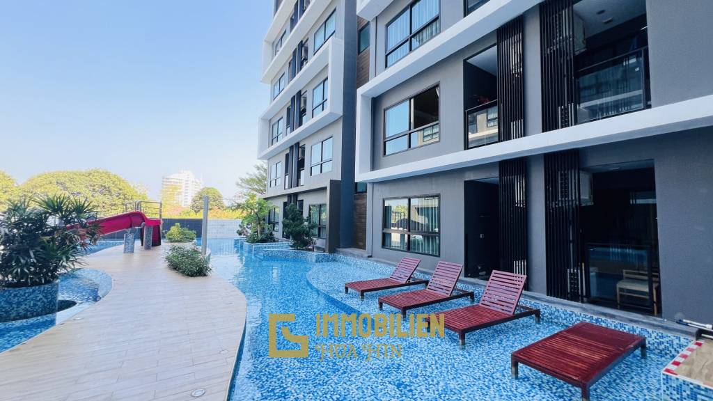 249 qm Wohnfläche / 5 Schlafzimmer / 7.Stock