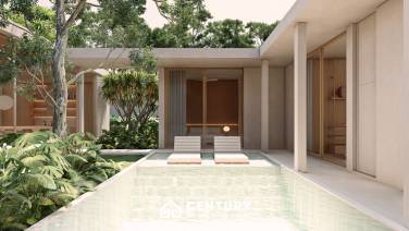  3 ` 3 Baño Villa de Venta