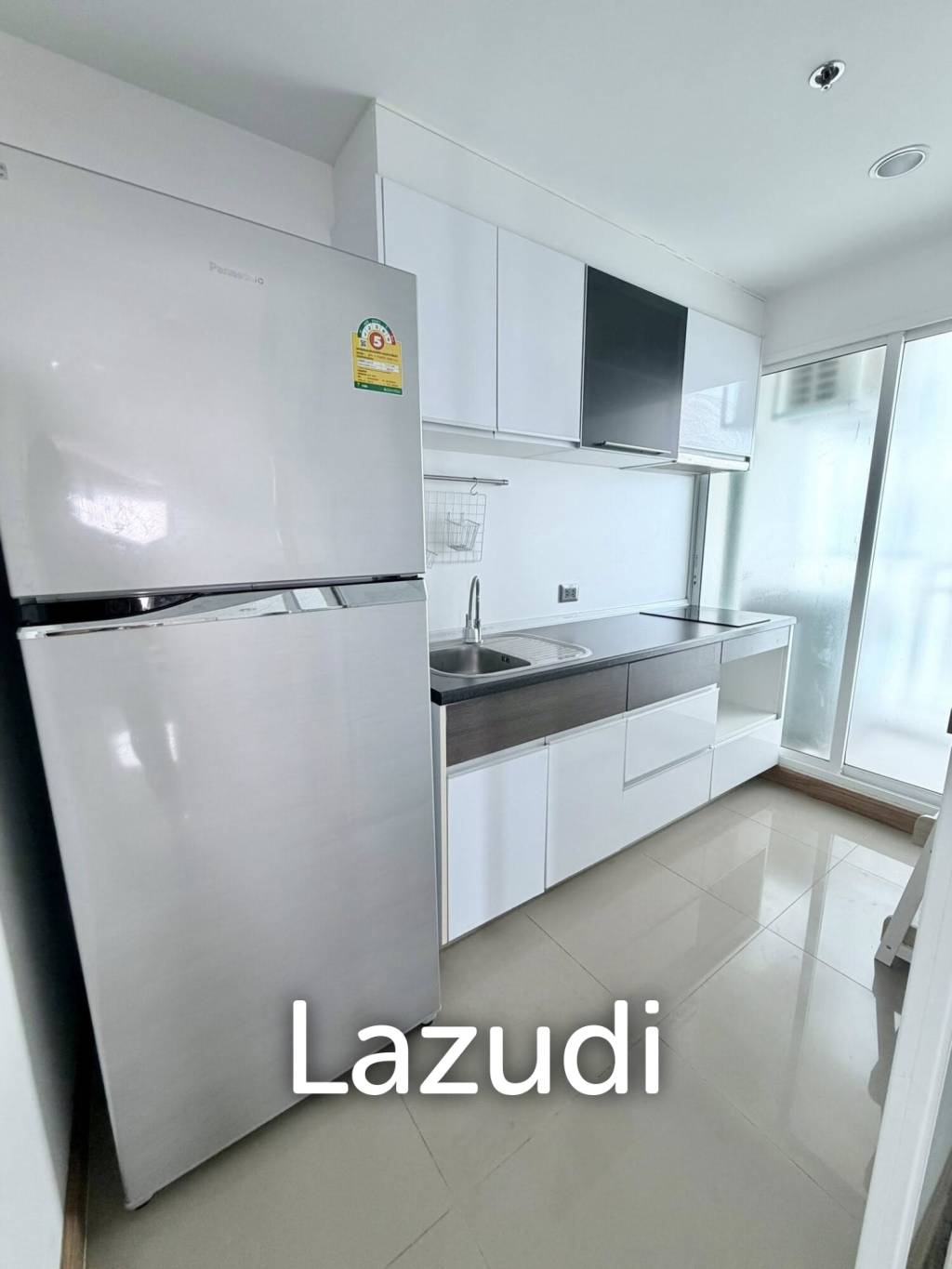 68 sqm 2 Bedroom Condo at Supalai Wellington 2 Huai Khwang Bangkok