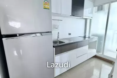 68 sqm 2 Bedroom Condo at Supalai Wellington 2 Huai Khwang Bangkok