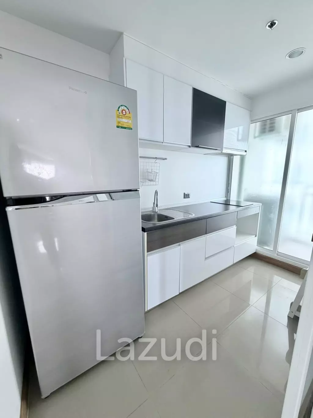 68 sqm 2 Bedroom Condo at Supalai Wellington 2 Huai Khwang Bangkok
