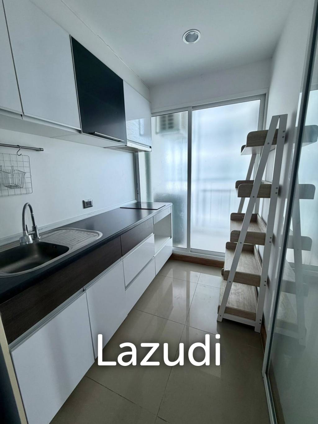 68 sqm 2 Bedroom Condo at Supalai Wellington 2 Huai Khwang Bangkok