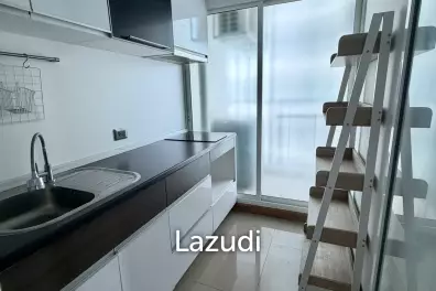 68 sqm 2 Bedroom Condo at Supalai Wellington 2 Huai Khwang Bangkok