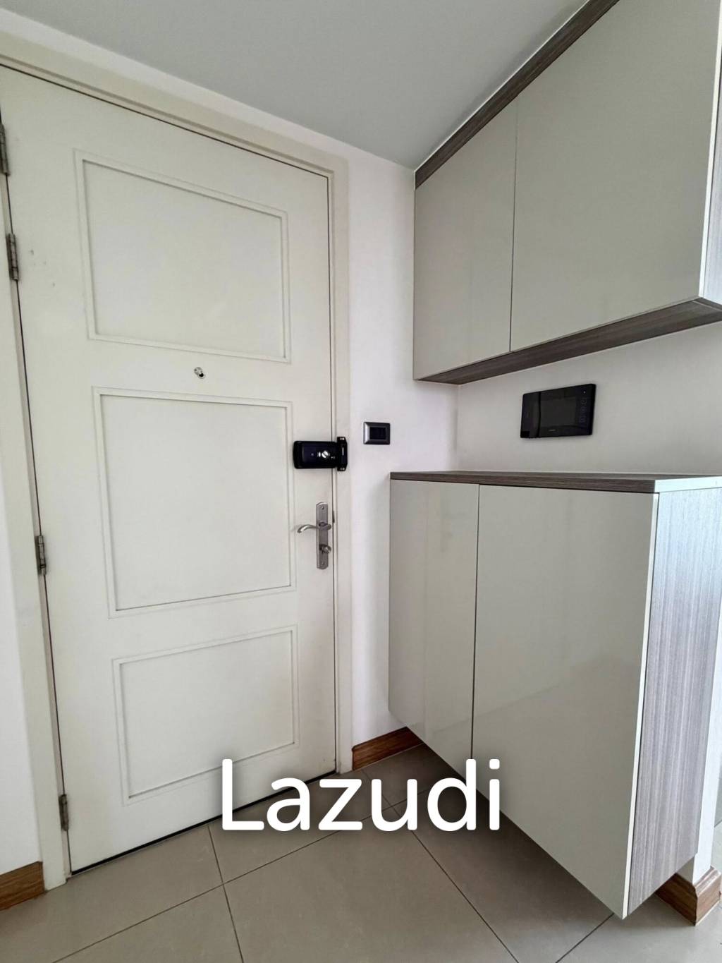 68 sqm 2 Bedroom Condo at Supalai Wellington 2 Huai Khwang Bangkok