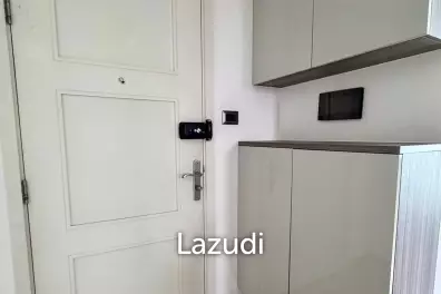 68 sqm 2 Bedroom Condo at Supalai Wellington 2 Huai Khwang Bangkok