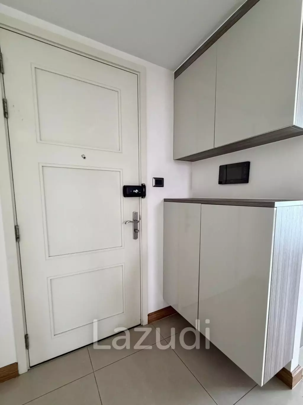 68 sqm 2 Bedroom Condo at Supalai Wellington 2 Huai Khwang Bangkok