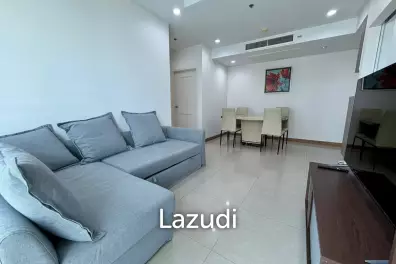 68 sqm 2 Bedroom Condo at Supalai Wellington 2 Huai Khwang Bangkok