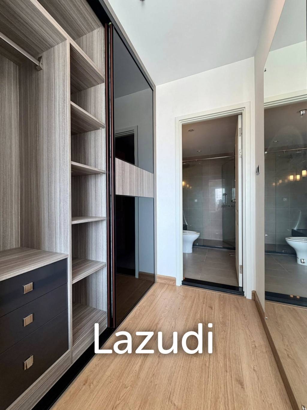 68 sqm 2 Bedroom Condo at Supalai Wellington 2 Huai Khwang Bangkok