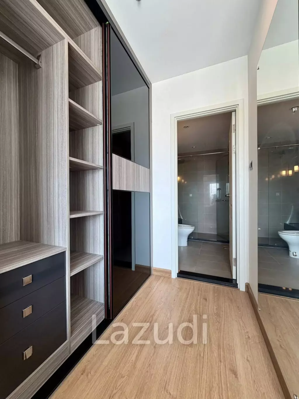 68 sqm 2 Bedroom Condo at Supalai Wellington 2 Huai Khwang Bangkok