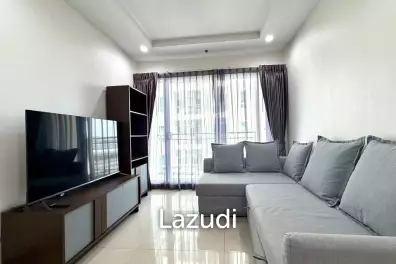 68 sqm 2 Bedroom Condo at Supalai Wellington 2 Huai Khwang Bangkok