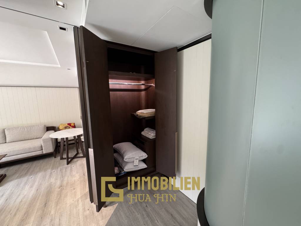 Luxuriös / Hotelservice / Strandlage