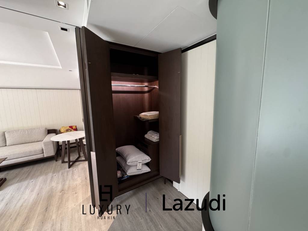 53 qm 1 Bett 1 Bad Apartment Für Verkauf