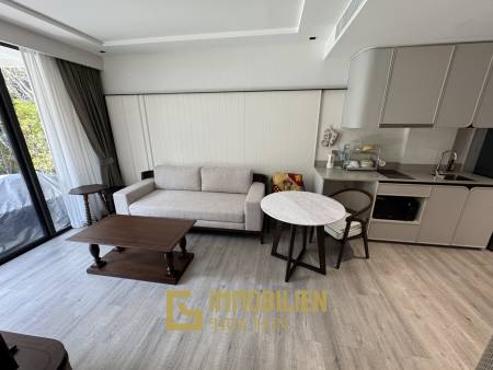 Luxuriös / Hotelservice / Strandlage