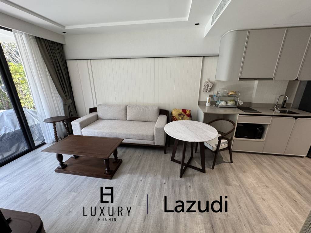 53 qm 1 Bett 1 Bad Apartment Für Verkauf