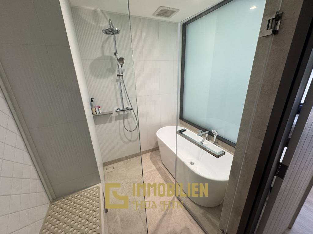 Luxuriös / Hotelservice / Strandlage