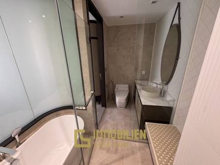 Luxuriös / Hotelservice / Strandlage