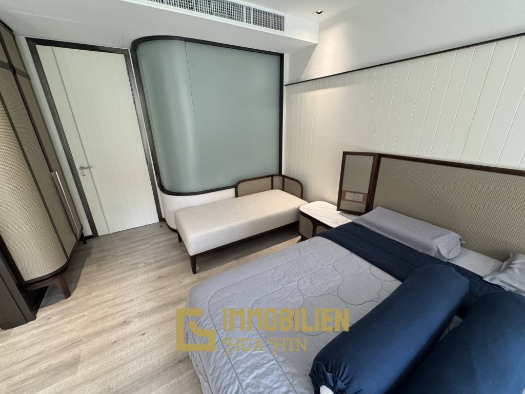 Luxuriös / Hotelservice / Strandlage