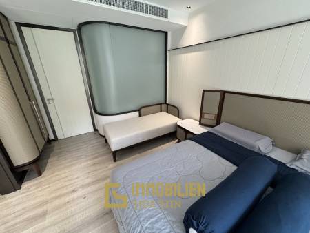 Luxuriös / Hotelservice / Strandlage