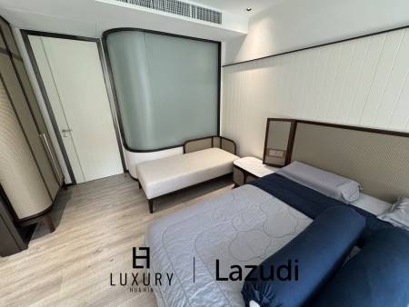 53 qm 1 Bett 1 Bad Apartment Für Verkauf