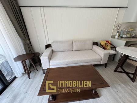 Luxuriös / Hotelservice / Strandlage