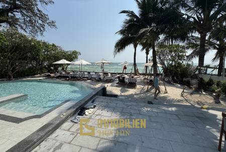 Luxuriös / Hotelservice / Strandlage