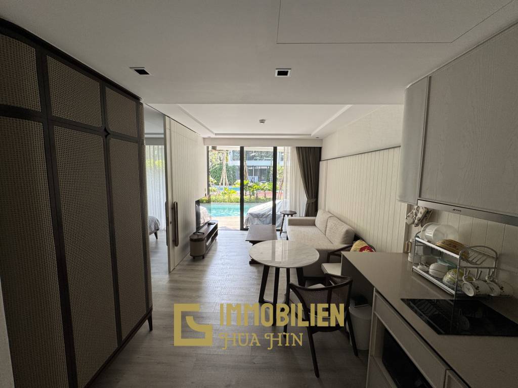 Luxuriös / Hotelservice / Strandlage