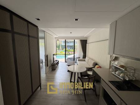 Luxuriös / Hotelservice / Strandlage