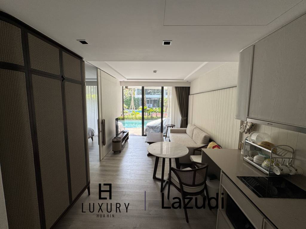 53 qm 1 Bett 1 Bad Apartment Für Verkauf