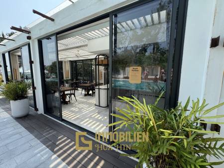 Luxuriös / Hotelservice / Strandlage