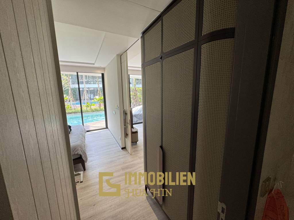 Luxuriös / Hotelservice / Strandlage