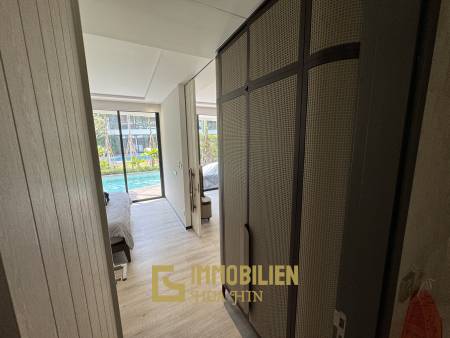 Luxuriös / Hotelservice / Strandlage