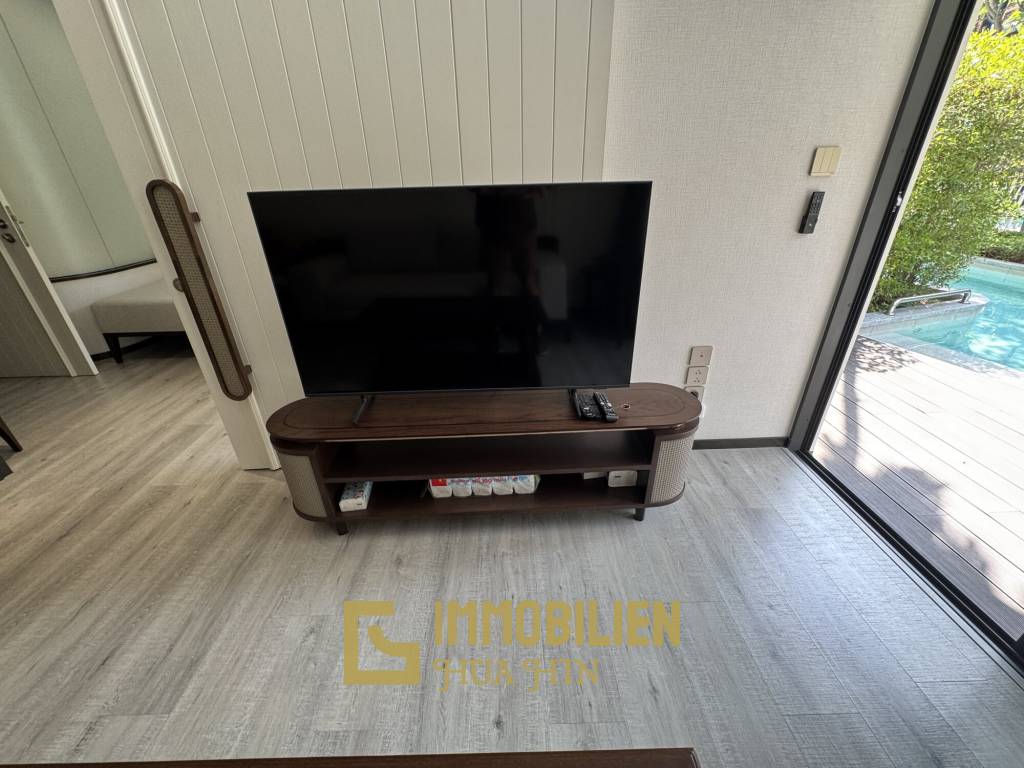 Luxuriös / Hotelservice / Strandlage