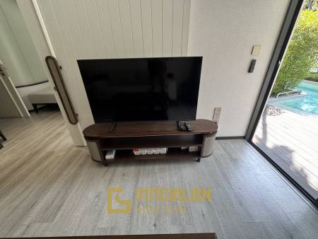 Luxuriös / Hotelservice / Strandlage